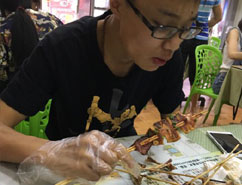 新疆烧烤加盟,学烧烤技术,开烧烤店多少钱