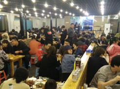 新疆烧烤加盟,学烧烤技术,开烧烤店多少钱