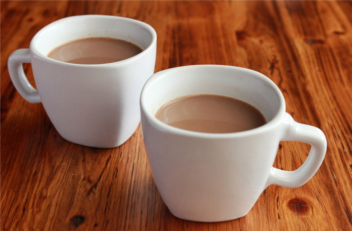 新疆奶茶培训