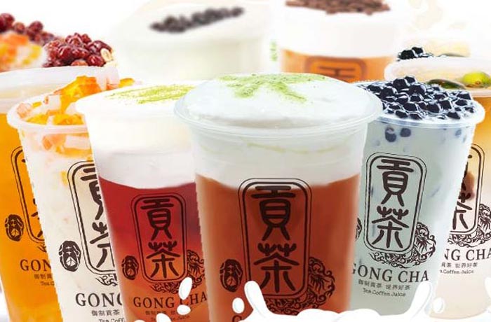 新疆贡茶培训